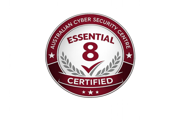 Cybersecurity Compliance Certifications​ Image