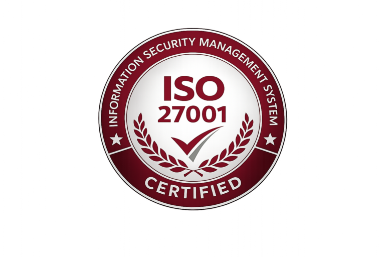 Cybersecurity Compliance Certifications​ Image