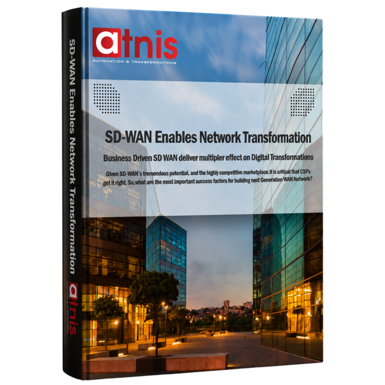 Manage Network Services Image